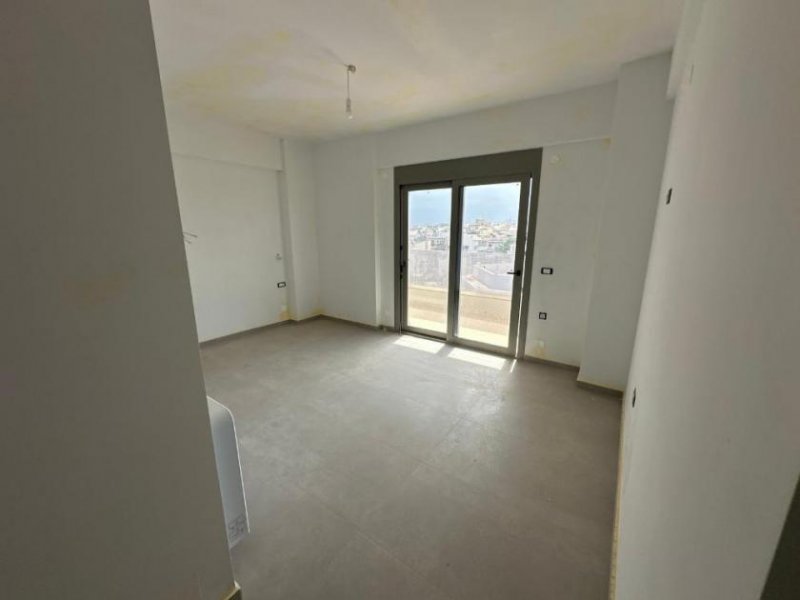 Heraklion - Therisso Kreta, Heraklion: Neubau! Wohnung im Stadtteil Therisso zu verkaufen Wohnung kaufen